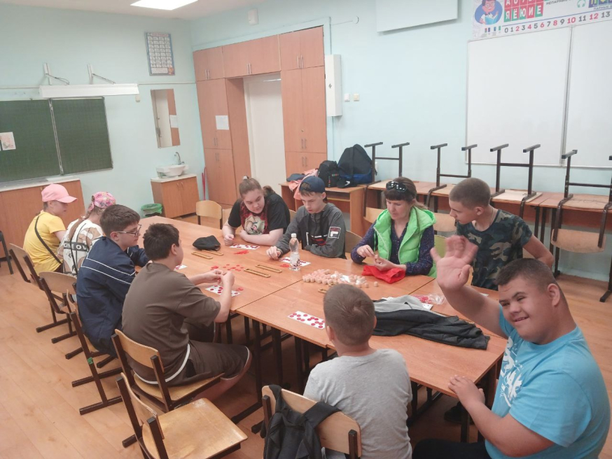 Кино. Турнир. И пара ложек дёгтя