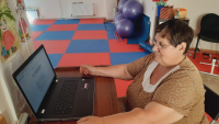 Внимание каждому благополучателю