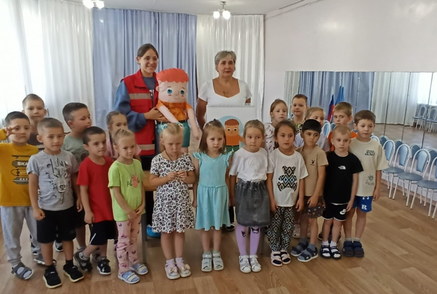 Безопасность пациентов превыше всего